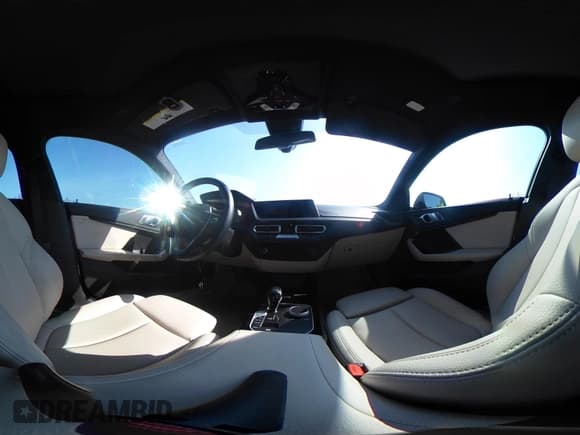 ✅ 2022 BMW 2 Series 228i • VIN: WBA53AK08N7K04055 • Lot: 42592469. Wystawiony na IAAI z przebiegiem 14 855 mil. Bezpłatny archiwum sprzedaży aukcyjnych z USA i szczegółowy raport historii pojazdu na DreamBid. Zdjęcie 20.