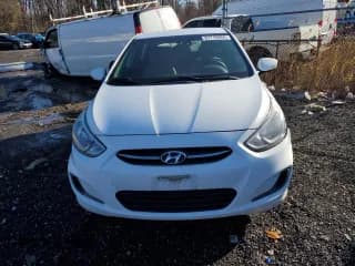✅ 2017 Hyundai Accent SE • VIN: KMHCT5AE8HU347913 • Лот: 81715664. Опубликован ранее на Copart с пробегом 90 402 миль. Бесплатный доступ к архиву аукционных продаж из США и подробный отчёт об истории автомобиля на DreamBid. Изображение 5.