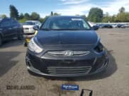 ✅ 2017 Hyundai Accent SE • VIN: KMHCT4AE2HU347044 • Лот: 72760204. Опубликован ранее на Copart с пробегом 65 490 миль. Бесплатный доступ к архиву аукционных продаж из США и подробный отчёт об истории автомобиля на DreamBid. Изображение 5.