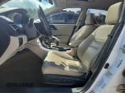 ✅ 2015 Honda Accord EX-L • VIN: 1HGCR3F88FA033964 • Lot: 83860525. Listed on Copart with 276,301 mi. Free auction sales archive from the USA and detailed vehicle history report at DreamBid. Image 7.