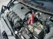 ✅ 2017 Nissan Sentra SV • VIN: 3N1AB7AP3HY342386 • Лот: 42675936. Опубликован ранее на IAAI с пробегом 75 196 миль. Бесплатный доступ к архиву аукционных продаж из США и подробный отчёт об истории автомобиля на DreamBid. Изображение 19.