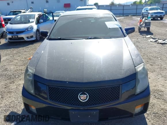 ✅ 2006 Cadillac CTS • VIN: 1G6DM57T360106196 • Lot: 43373921. Wystawiony na IAAI z przebiegiem 96 721 mil. Bezpłatny archiwum sprzedaży aukcyjnych z USA i szczegółowy raport historii pojazdu na DreamBid. Zdjęcie 12.