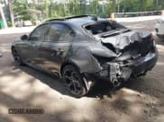 ✅ 2019 Alfa Romeo Giulia Ti • VIN: ZARFANBNXK7609741 • Lot: 42987205. Wystawiony na IAAI z przebiegiem 48 868 mil. Bezpłatny archiwum sprzedaży aukcyjnych z USA i szczegółowy raport historii pojazdu na DreamBid. Zdjęcie 3.