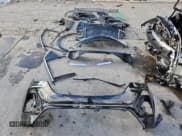 ✅ 2021 Buick Encore GX Select • VIN: KL4MMESLXMB085606 • Lot: 91227815. Listed on Copart with 36,317 mi. Free auction sales archive from the USA and detailed vehicle history report at DreamBid. Image 13.