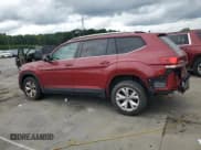 ✅ 2018 Volkswagen Atlas S • VIN: 1V2AP2CA9JC536766 • Лот: 67198695. Опубликован ранее на Copart с пробегом 135 113 миль. Бесплатный доступ к архиву аукционных продаж из США и подробный отчёт об истории автомобиля на DreamBid. Изображение 2.
