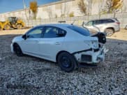 ✅ 2019 Subaru Impreza • VIN: 4S3GKAA64K1606299 • Lot: 91514035. Listed on Copart with 87,366 mi. Free auction sales archive from the USA and detailed vehicle history report at DreamBid. Image 2.