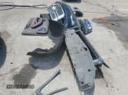 ✅ 2015 Chevrolet Tahoe LTZ • VIN: 1GNSCCKC3FR633581 • Lot: 65729215. Listed on Copart with 135,551 mi. Free auction sales archive from the USA and detailed vehicle history report at DreamBid. Image 13.