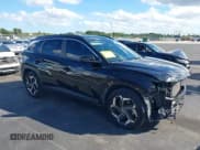 ✅ 2022 Hyundai Tucson SEL • VIN: 5NMJF3AE2NH044474 • Lot: 43467039. Wystawiony na IAAI z przebiegiem 34 861 mil. Bezpłatny archiwum sprzedaży aukcyjnych z USA i szczegółowy raport historii pojazdu na DreamBid. Zdjęcie 1.