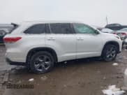✅ 2018 Toyota Highlander Limited • VIN: 5TDDZRFH6JS851503 • Lot: 40911739. Wystawiony na IAAI z przebiegiem 147 982 mil. Bezpłatny archiwum sprzedaży aukcyjnych z USA i szczegółowy raport historii pojazdu na DreamBid. Zdjęcie 13.