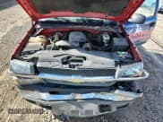 ✅ 2004 Chevrolet Silverado 1500 Work Truck • VIN: 1GCEK14V04Z238766 • Lot: 82444485. Listed on Copart with 106,208 mi. Free auction sales archive from the USA and detailed vehicle history report at DreamBid. Image 11.