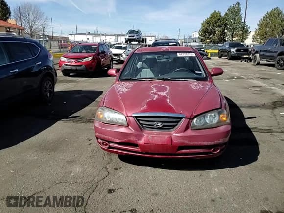 ✅ 2004 Hyundai Elantra GLS • VIN: KMHDN46D74U789696 • Lot: 48326315. Wystawiony na Copart z przebiegiem 127 120 mil. Bezpłatny archiwum sprzedaży aukcyjnych z USA i szczegółowy raport historii pojazdu na DreamBid. Zdjęcie 10.