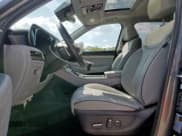 ✅ 2023 Hyundai Palisade SEL • VIN: KM8R44GEXPU551149 • Лот: 84217205. Опубликован ранее на Copart с пробегом 80 954 миль. Бесплатный доступ к архиву аукционных продаж из США и подробный отчёт об истории автомобиля на DreamBid. Изображение 7.