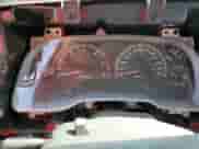 1999 Dodge Dakota SLT with VIN 1B7GL22Y0XS197299, listed as a Copart auction lot 77276954 with Not provided miles and Non repairable. Bid and sale history available at DreamBid. Image 9.