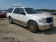 ✅ 2011 Ford Expedition Max XLT • VIN: 1FMJK1J54BEF37731 • Лот: 80163385. Опубликован ранее на Copart с пробегом 308 313 миль. Бесплатный доступ к архиву аукционных продаж из США и подробный отчёт об истории автомобиля на DreamBid. Изображение 4.