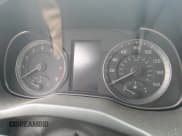 ✅ 2023 Hyundai Kona SEL • VIN: KM8K6CAB9PU052931 • Лот: 74078594. Опубликован ранее на Copart с пробегом Не указан. Бесплатный доступ к архиву аукционных продаж из США и подробный отчёт об истории автомобиля на DreamBid. Изображение 9.