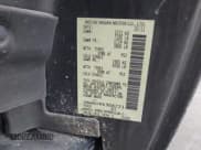 ✅ 2012 Nissan Titan SV • VIN: 1N6AA0CC4CN304721 • Lot: 41687012. Listed on IAAI with 142,801 mi. Free auction sales archive from the USA and detailed vehicle history report at DreamBid. Image 9.