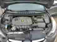 ✅ 2013 Hyundai Elantra GLS • VIN: 5NPDH4AE7DH454914 • Lot: 83864915. Listed on Copart with 69,858 mi. Free auction sales archive from the USA and detailed vehicle history report at DreamBid. Image 11.