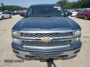 ✅ 2014 Chevrolet Silverado 1500 LT • VIN: 3GCUKREC2EG195315 • Лот: 63626204. Опубликован ранее на Copart с пробегом 101 641 миль. Бесплатный доступ к архиву аукционных продаж из США и подробный отчёт об истории автомобиля на DreamBid. Изображение 5.