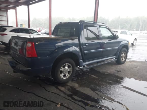 ✅ 2004 Ford Explorer Sport Trac XLS • VIN: 1FMZU77K94UA08779 • Лот: 42866281. Опубликован ранее на IAAI с пробегом 161 296 миль. Бесплатный доступ к архиву аукционных продаж из США и подробный отчёт об истории автомобиля на DreamBid. Изображение 4.