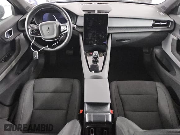 ✅ 2023 Polestar 2 • VIN: YSMED3KA7PL135779 • Лот: 49482735. Опубликован ранее на Copart с пробегом 49 002 миль. Бесплатный доступ к архиву аукционных продаж из США и подробный отчёт об истории автомобиля на DreamBid. Изображение 8.