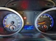 ✅ 2010 Hyundai Genesis Coupe Track • VIN: KMHHU6KH7AU006848 • Lot: 96496455. Listed on Copart with 106,297 mi. Free auction sales archive from the USA and detailed vehicle history report at DreamBid. Image 9.