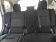 2018 Mitsubishi Outlander ES z VIN JA4AZ3A34JZ040495, wystawiony jako Copart lot #71119415 z przebiegiem 161 625 mil mil oraz Szkoda całkowita • Salvage title. Historia ofert i sprzedaży dostępna na DreamBid. Obrazek 10.