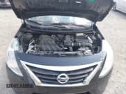 ✅ 2015 Nissan Versa S Plus • VIN: 3N1CN7AP1FL888484 • Лот: 42940476. Опубликован ранее на IAAI с пробегом 170 224 миль. Бесплатный доступ к архиву аукционных продаж из США и подробный отчёт об истории автомобиля на DreamBid. Изображение 10.