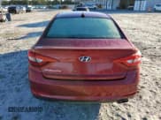 ✅ 2016 Hyundai Sonata SE • VIN: 5NPE24AF7GH268440 • Лот: 82319325. Опубликован ранее на Copart с пробегом 195 256 миль. Бесплатный доступ к архиву аукционных продаж из США и подробный отчёт об истории автомобиля на DreamBid. Изображение 6.