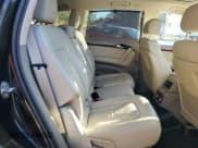 ✅ 2014 Audi Q7 Premium Plus • VIN: WA1LGAFE1ED010547 • Lot: 91242375. Wystawiony na Copart z przebiegiem 143 471 mil. Bezpłatny archiwum sprzedaży aukcyjnych z USA i szczegółowy raport historii pojazdu na DreamBid. Zdjęcie 11.