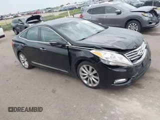 ✅ 2014 Hyundai Azera Limited • VIN: KMHFH4JG3EA388599 • Лот: 42706255. Опубликован ранее на IAAI с пробегом 90 766 миль. Бесплатный доступ к архиву аукционных продаж из США и подробный отчёт об истории автомобиля на DreamBid. Изображение 1.