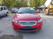 ✅ 2012 Ford Taurus SHO • VIN: 1FAHP2KT4CG138577 • Лот: 42987175. Опубликован ранее на IAAI с пробегом 87 271 миль. Бесплатный доступ к архиву аукционных продаж из США и подробный отчёт об истории автомобиля на DreamBid. Изображение 13.
