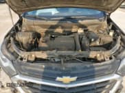 ✅ 2021 Chevrolet Equinox LT • VIN: 2GNAXUEVXM6131887 • Лот: 71956865. Опубликован ранее на Copart с пробегом 131 067 миль. Бесплатный доступ к архиву аукционных продаж из США и подробный отчёт об истории автомобиля на DreamBid. Изображение 12.