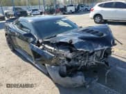 ✅ 2015 Chevrolet Camaro Z/28 • VIN: 2G1FZ1EEXF9700223 • Лот: 88820025. Опубликован ранее на Copart с пробегом 26 071 миль. Бесплатный доступ к архиву аукционных продаж из США и подробный отчёт об истории автомобиля на DreamBid. Изображение 11.