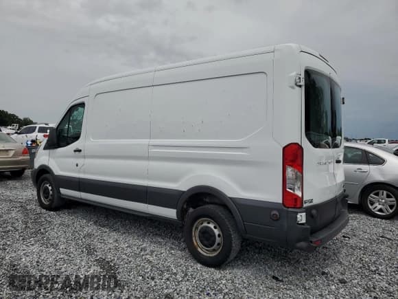 ✅ 2017 Ford Transit • VIN: 1FTYR2CM5HKA21834 • Лот: 70022705. Опубликован ранее на Copart с пробегом 149 191 миль. Бесплатный доступ к архиву аукционных продаж из США и подробный отчёт об истории автомобиля на DreamBid. Изображение 2.