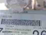 2004 Saturn ION ION 2 z VIN 1G8AJ52F44Z182846, wystawiony jako IAAI lot #42689006 z przebiegiem 98 282 mil mil oraz . Historia ofert i sprzedaży dostępna na DreamBid. Obrazek 12.