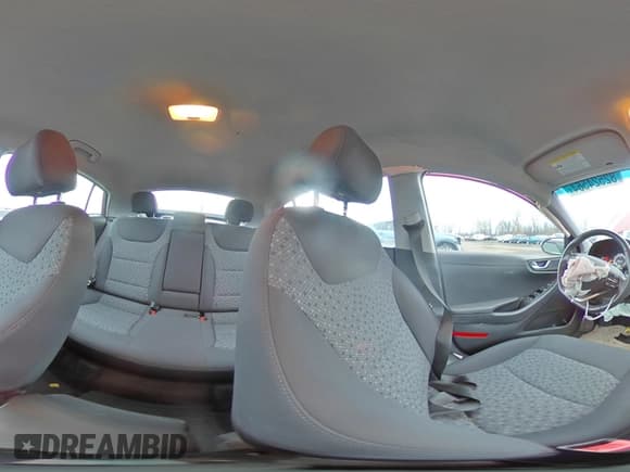 ✅ 2019 Hyundai Ioniq SEL • VIN: KMHC75LC0KU128404 • Lot: 82524564. Wystawiony na Copart z przebiegiem 50 457 mil. Bezpłatny archiwum sprzedaży aukcyjnych z USA i szczegółowy raport historii pojazdu na DreamBid. Zdjęcie 13.