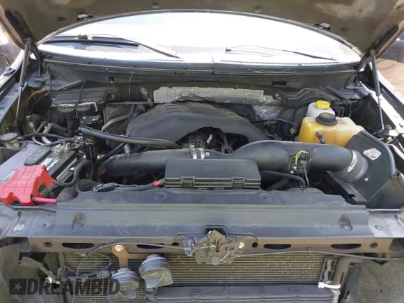 ✅ 2014 Ford F-150 XL • VIN: 1FTFX1ET9EKF31322 • Lot: 42146775. Listed on IAAI with 204,641 mi. Free auction sales archive from the USA and detailed vehicle history report at DreamBid. Image 10.