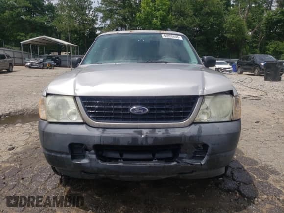 ✅ 2005 Ford Explorer XLS • VIN: 1FMZU62K55UB30767 • Lot: 60655445. Listed on Copart with 287,145 mi. Free auction sales archive from the USA and detailed vehicle history report at DreamBid. Image 5.