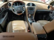 ✅ 2013 Buick Enclave Premium • VIN: 5GAKRDKD0DJ143778 • Лот: 68268975. Опубликован ранее на Copart с пробегом 183 438 миль. Бесплатный доступ к архиву аукционных продаж из США и подробный отчёт об истории автомобиля на DreamBid. Изображение 8.