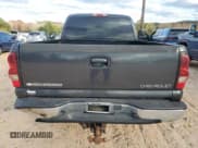 ✅ 2004 Chevrolet Silverado 1500 Z71 • VIN: 1GCEK19T84E201415 • Lot: 91569805. Listed on Copart with 117,819 mi. Free auction sales archive from the USA and detailed vehicle history report at DreamBid. Image 6.