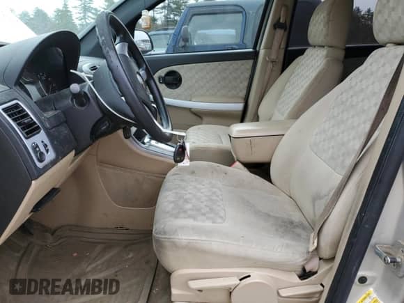 2009 Chevrolet Equinox LS с VIN 2CNDL23F896254771, выставлен на аукционе Copart как лот 78304484 с пробегом 143 807 миль миль и Чистый • Clean title. История ставок и продаж доступна на DreamBid. Изображение 7.