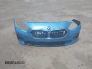 ✅ 2021 BMW 2 Series 228i • VIN: WBA53AK08M7H81105 • Lot: 42275060. Wystawiony na IAAI z przebiegiem 45 285 mil. Bezpłatny archiwum sprzedaży aukcyjnych z USA i szczegółowy raport historii pojazdu na DreamBid. Zdjęcie 12.