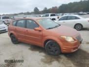 ✅ 2005 Pontiac Vibe • VIN: 5Y2SM63865Z428255 • Lot: 92933675. Wystawiony na Copart z przebiegiem 196 767 mil. Bezpłatny archiwum sprzedaży aukcyjnych z USA i szczegółowy raport historii pojazdu na DreamBid. Zdjęcie 4.