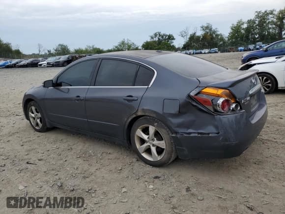 ✅ 2009 Nissan Altima SE • VIN: 1N4BL21E79N424917 • Lot: 81311045. Wystawiony na Copart z przebiegiem 220 360 mil. Bezpłatny archiwum sprzedaży aukcyjnych z USA i szczegółowy raport historii pojazdu na DreamBid. Zdjęcie 2.