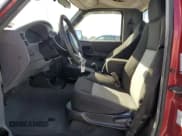 ✅ 2006 Ford Ranger XL • VIN: 1FTYR10DX6PA34738 • Lot: 91236165. Wystawiony na Copart z przebiegiem 238 057 mil. Bezpłatny archiwum sprzedaży aukcyjnych z USA i szczegółowy raport historii pojazdu na DreamBid. Zdjęcie 7.