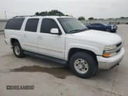 ✅ 2005 Chevrolet Suburban LT • VIN: 3GNGK26U35G281834 • Лот: 53531195. Опубликован ранее на Copart с пробегом 96 510 миль. Бесплатный доступ к архиву аукционных продаж из США и подробный отчёт об истории автомобиля на DreamBid. Изображение 4.