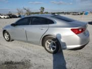 ✅ 2017 Chevrolet Malibu LS • VIN: 1G1ZB5ST8HF186555 • Lot: 91549555. Listed on Copart with 147,648 mi. Free auction sales archive from the USA and detailed vehicle history report at DreamBid. Image 2.