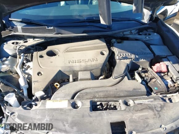 ✅ 2017 Nissan Altima S • VIN: 1N4AL3AP0HC243610 • Lot: 43737077. Listed on IAAI with 101,413 mi. Free auction sales archive from the USA and detailed vehicle history report at DreamBid. Image 10.