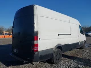 ✅ 2007 Freightliner Sprinter • VIN: WDYPE845875167020 • Лот: 41767586. Опубликован ранее на IAAI с пробегом 90 600 миль. Бесплатный доступ к архиву аукционных продаж из США и подробный отчёт об истории автомобиля на DreamBid. Изображение 4.