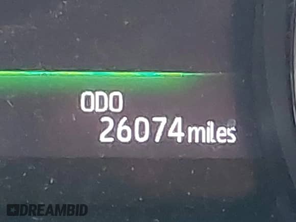 2022 Toyota Camry SE с VIN 4T1T11BK5NU060768, выставлен на аукционе IAAI как лот 42448912 с пробегом 26 074 миль миль и . История ставок и продаж доступна на DreamBid. Изображение 16.